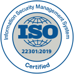 ISO 22301